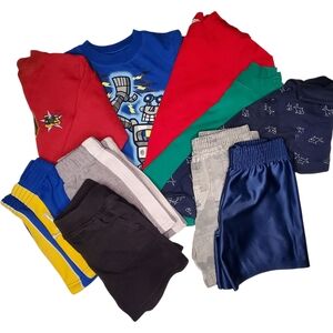 BOGO BUNDLE 10 Pieces Lot Baby Clothes Boys 18 Months